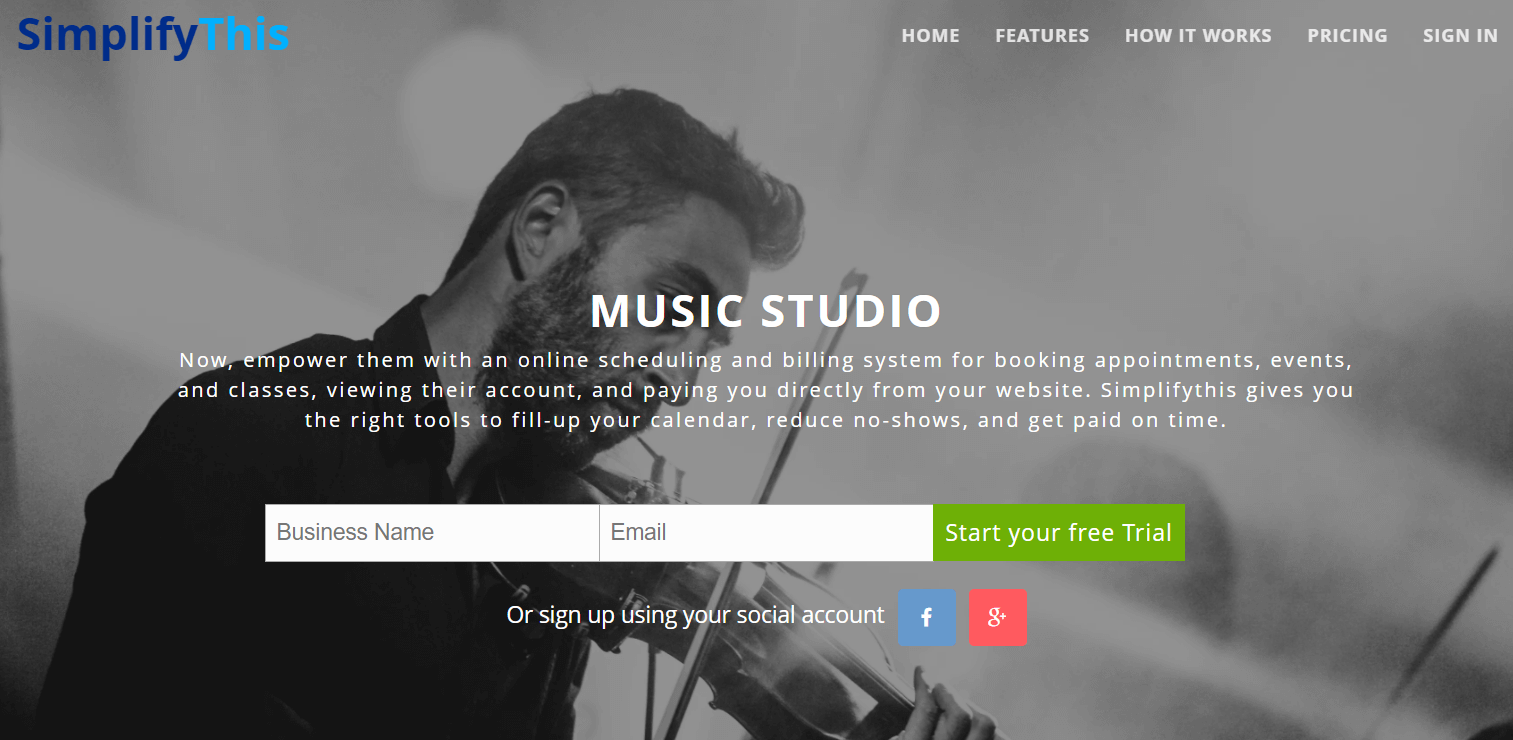 Best Music Studio Booking Software for Recording Studios